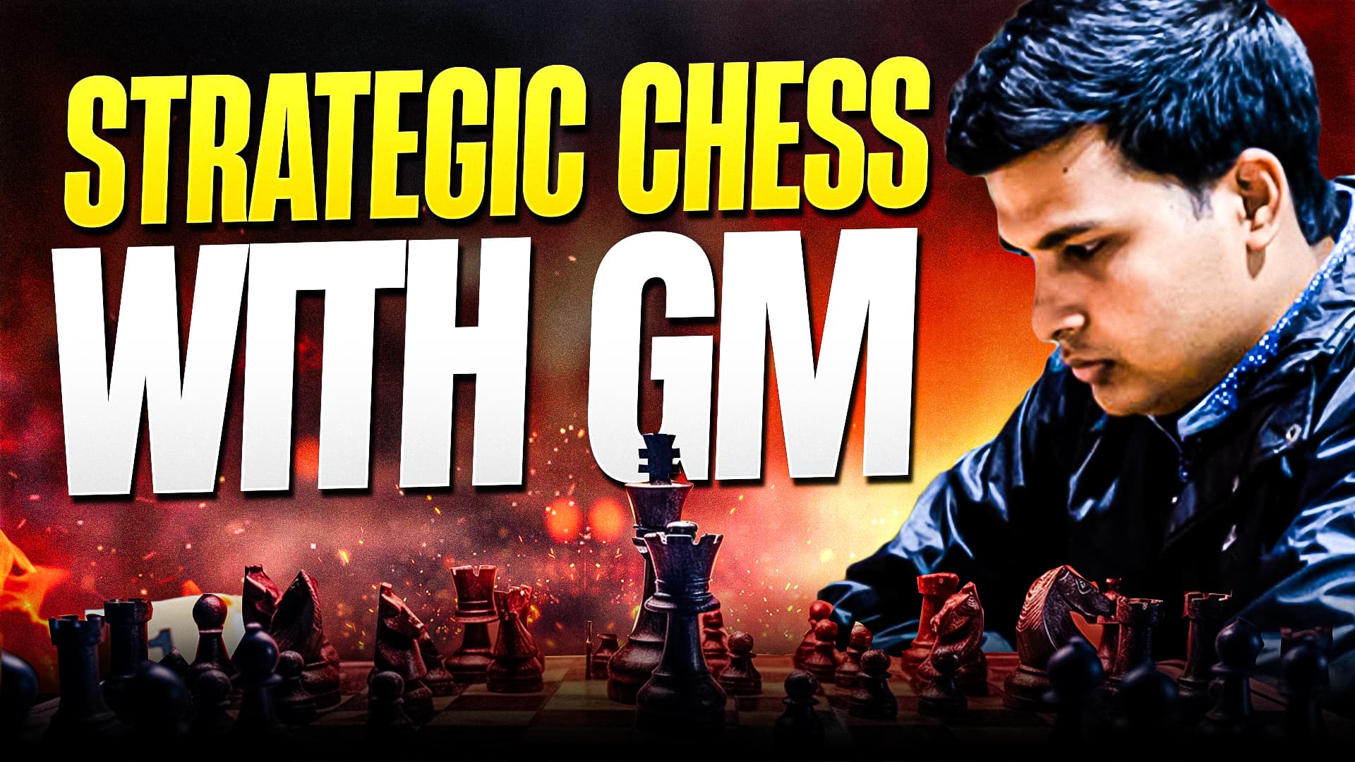 Strategic Mastery with GM